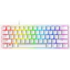 RAZER Huntsman Mini - Mercury Ed. Purple Switch - US Layout keyboard