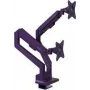 Arozzi TIS Alzare Neo Duo 17-32 2TFT 3Gelenke Max.9KG lilac (AZ-ALZARE-NEO-DUO-PP)
