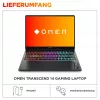 HP OMEN Transcend Gaming Laptop 14-fb1075ng 14 3K OLED U7-255H 32GB/1TB SSD RTX5060 Win11 - BV8C5EA - ABD (BV8C5EA#ABD)