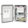 Extralink Esmer EX.0387 fibre optic box, 16 splices