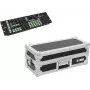Lighting kit EUROLITE DMX LED Color Chief Set 20000484 with case