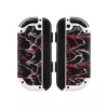 Lizard Skins Switch Joy-Con - Wildfire Camo (zugeschnitten, 0,5mm)