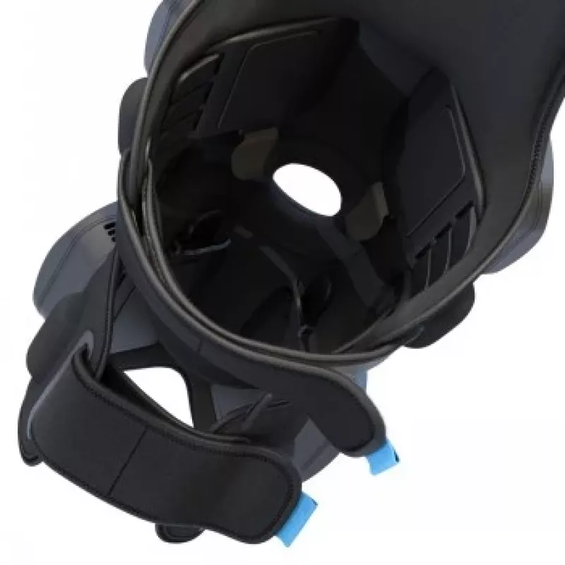 Therabody RecoveryTherm Hot&Cold Vibration Knee