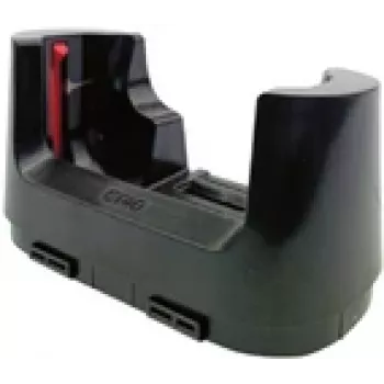 Honeywell Booted Universal Cup - Adapter for Docking-Station - for Honeywell Dolphin CT40, CT40 XP (with CT40-PB-00 or CT40-PB-XP) (CT40-UCP-B)