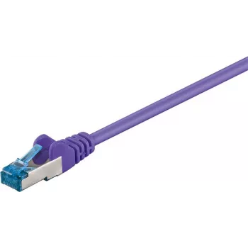 Wentronic 94155 Ethernet Patch Cable