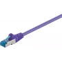 Wentronic 94155 Ethernet Patch Cable