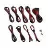 Cablemod CM-PRTS-FKIT-NKKR-R internal power cable