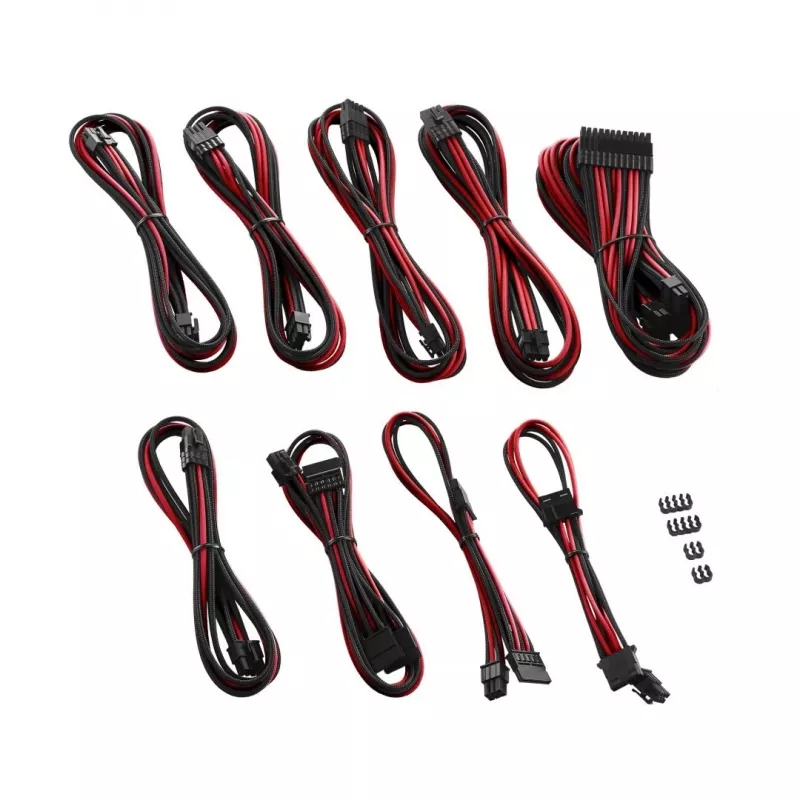 Cablemod CM-PRTS-FKIT-NKKR-R internal power cable