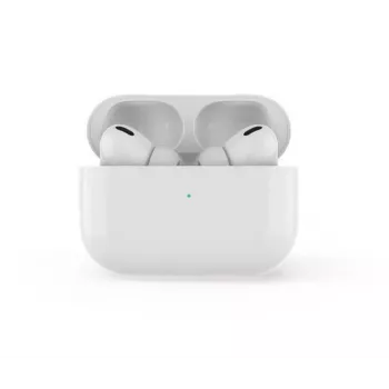 Headset BLUETOOTH/WHITE TWS-03-W Gembird