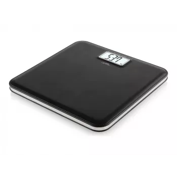 ETA | Personal Scale | ETA578090000 | Maximum weight (capacity) 180 kg | Accuracy 100 g | Black