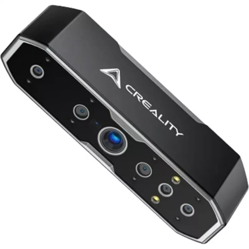 3D scanner Creality CR-Scan Otter high accuracy portable handheld 3D scanner