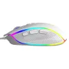 Wired optical mouse MODECOM Volcano Veles (white) — model M-MC-VELES-200