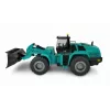 Front loader Amewi G485E SE Electric engine 1:14 2000 mAh