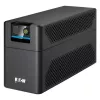 Eaton 5E Gen2 700 USB uninterruptible power supply (UPS) Line-Interactive 0.7 kVA 360 W 2 AC outlet(s)