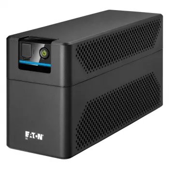 Eaton 5E Gen2 700 USB uninterruptible power supply (UPS) Line-Interactive 0.7 kVA 360 W 2 AC outlet(s)