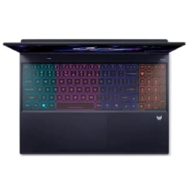 Laptop Acer Predator Helios Neo 16S AI PHN16S-71-79LS — Intel Core Ultra 7 255HX, 16 inch WQXGA, 16GB DDR5, 1TB SSD, NVIDIA RTX 5060, Windows 11 Home