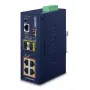 Managed L2+ Network Switch PLANET IGS-5225-4P2S