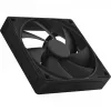 NZXT F Series F120P 120mm Case Fan - Black