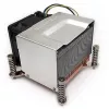 INTER-TECH Dynatron Q-5 CPU cooler - Intel - soc.1700 server 2U (up to 185W)