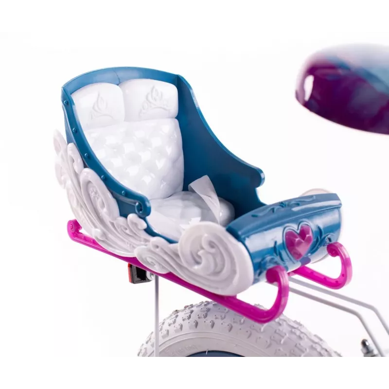Children's bicycle 14 Huffy 24971W Disney Frozen