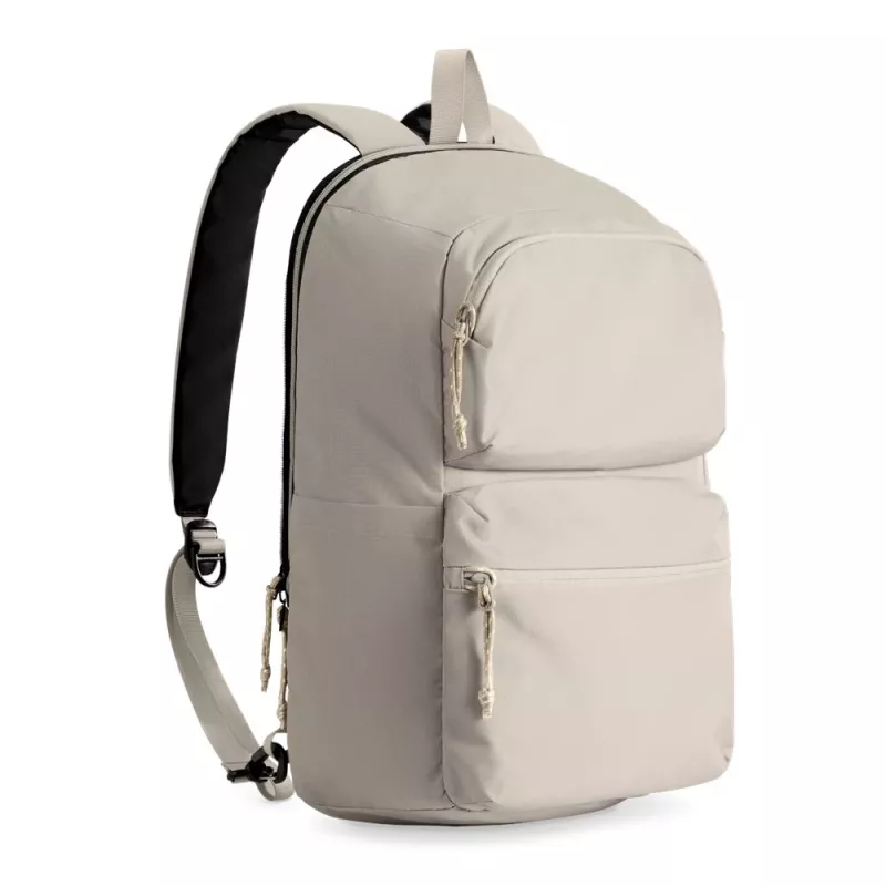 Backpack XD DESIGN Switch 2-in-1 P706.3319 — 22 L, for 15.6 inch laptop, 530 g, black/oak