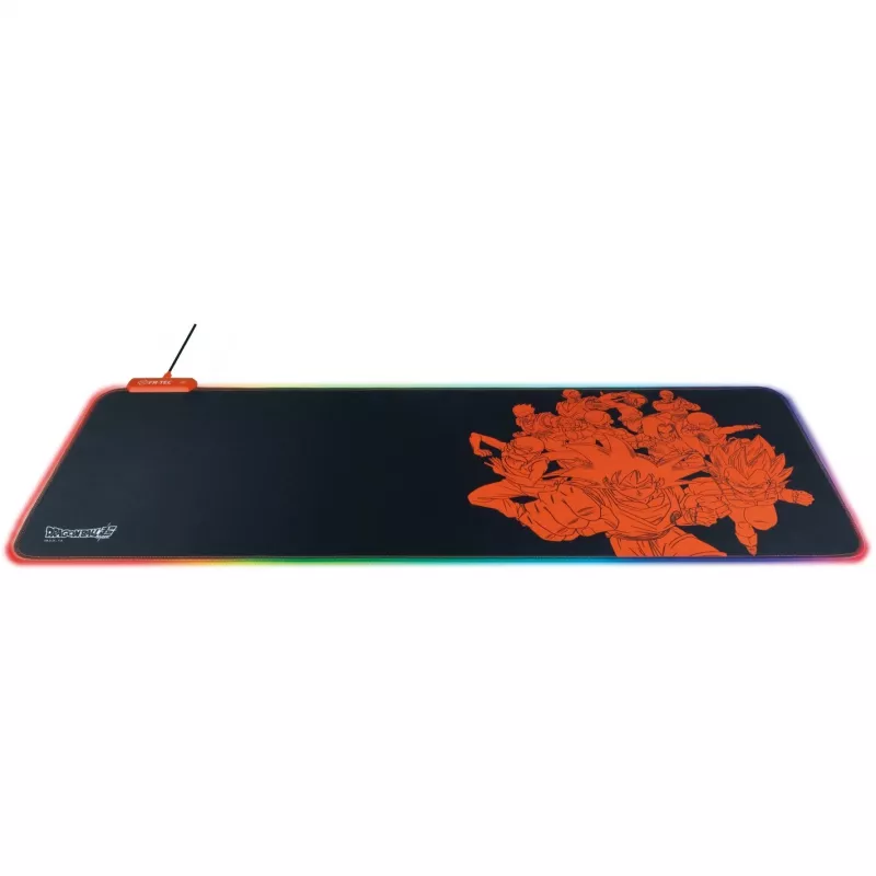 Mouse pad FR-TEC Dragon Ball Super