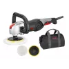 Floor polisher SKIL 9955 MA, 1300 W, 3600 RPM, 4 m cord, 2.9 kg, silver