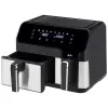 Electric fryer Jata JEFR1228 1200W 2L – compact countertop deep fryer