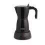 Electric Moka Coffee Maker Camry CR 4415b 0.5 L, 480 W, black