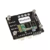 Lighting LED controller Aqua-Computer farbwerk USB — 12 V, 2.5 A, black