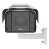 IP security camera Axis 02064-001 Bullet 1920 x 1080