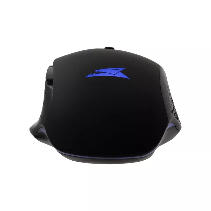 Baracuda BGM-051 Raptor Black