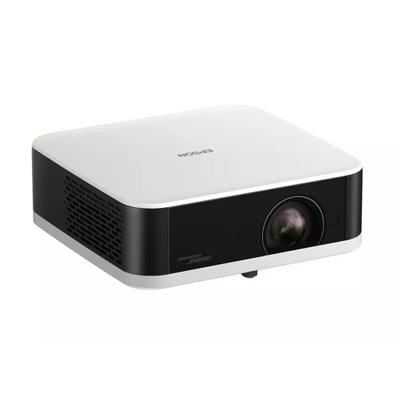 Epson V11HB72040 data projector Standard throw projector 700 ANSI lumens 3LCD 1080p (1920x1080) Black, White