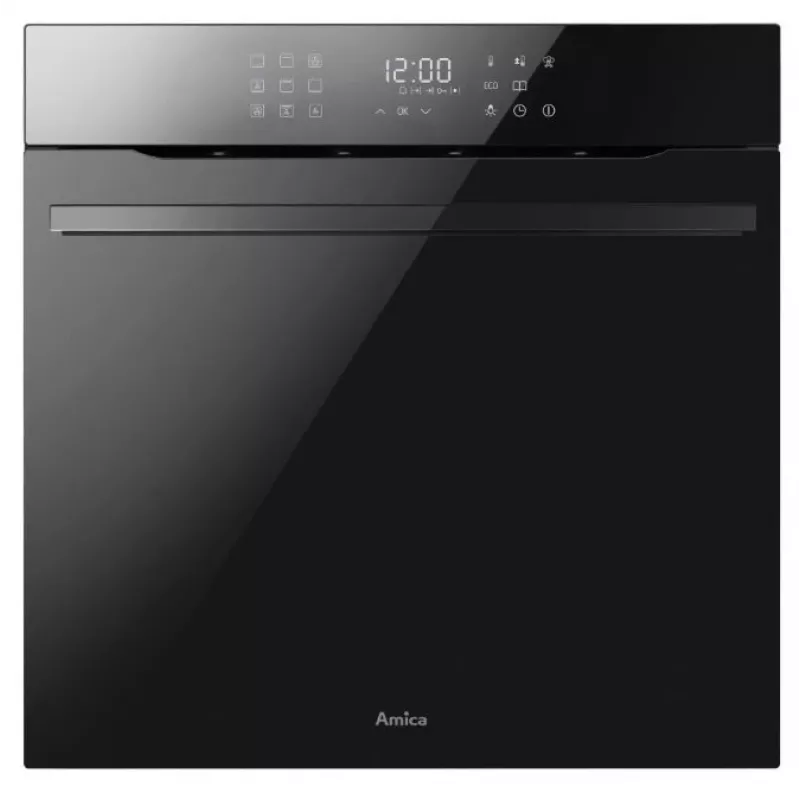 ED97619VBA+ X-TYPE STEAM Oven