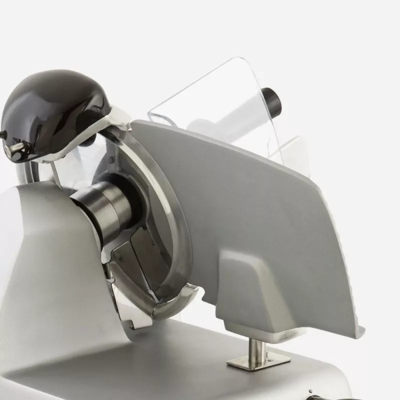 Berkel Red Line RL 250 grey food slicer (RSBGM011000GT)