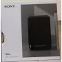 Subwoofer Sony SA-SW5 300W Wireless, 2 Ω, Portable, Black — for HT-A9 / A7000 (damaged packaging)