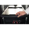 Digitus 19 inch HD LCD KVM Console 16-Port HDMI Swiss Keyboard