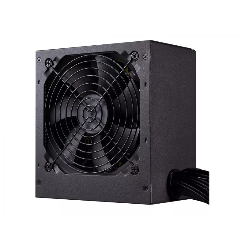 Power Supply MWE Bronze V2 650W 80+ Bronze