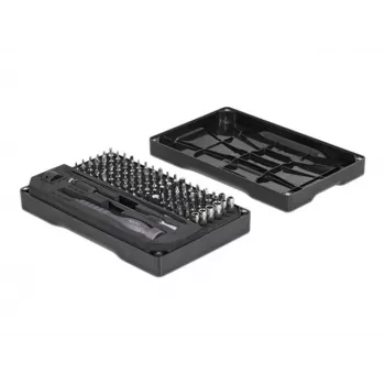 Precision screwdriver set DeLOCK 64127
