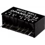 Power Adapter MEAN WELL DPAN02E-15 2W 15V 0.067A RoHS