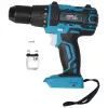 Power screwdriver/impact driver DEDRA DED7042