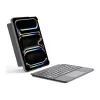 Inateck Keyboard iPad 04122-11 gray[KB04122-11_gray]