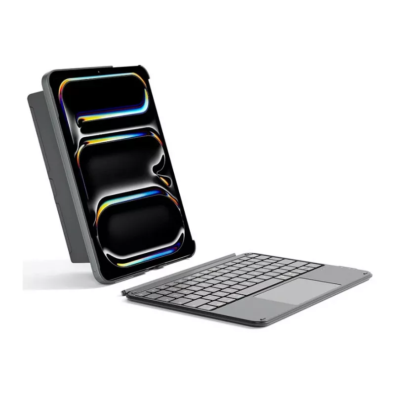Inateck Keyboard iPad 04122-11 gray[KB04122-11_gray]