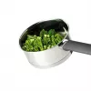 Saucepan Russell Hobbs RH01164EU7 20 cm stainless steel, induction compatible, with lid