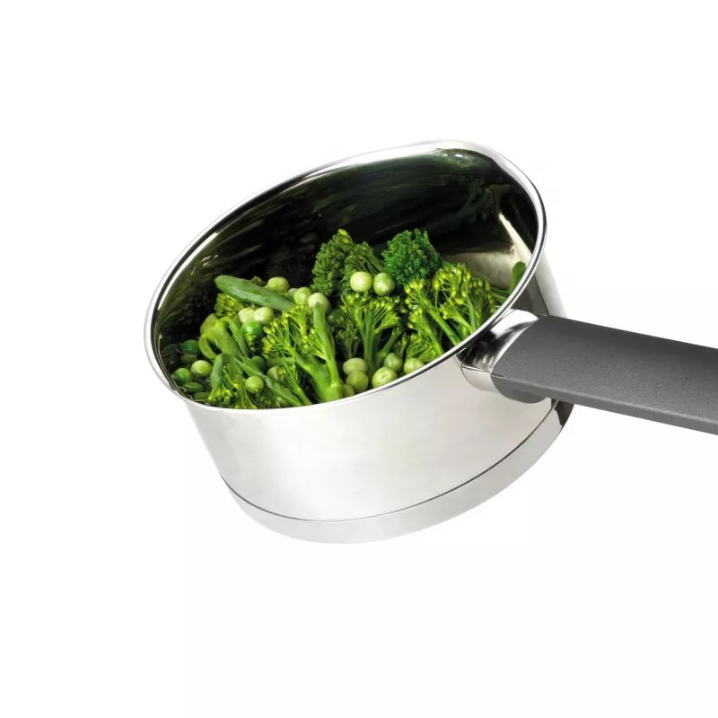 Saucepan Russell Hobbs RH01164EU7 20 cm stainless steel, induction compatible, with lid