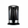 Electric kettle Zelmer 1.7 L 1850 W Black
