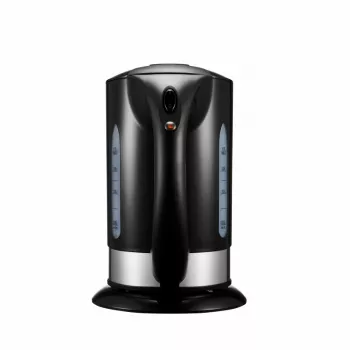 Electric kettle Zelmer 1.7 L 1850 W Black