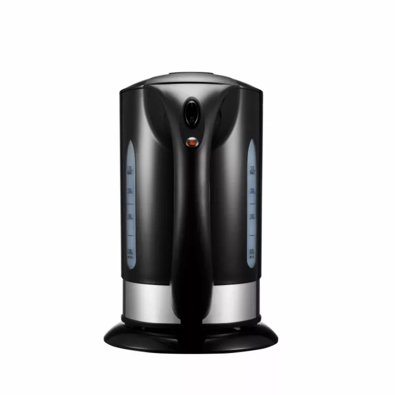 Electric kettle Zelmer 1.7 L 1850 W Black