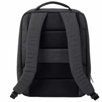 Casual backpack Xiaomi Mi City 2 Grey Polyester
