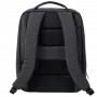 Casual backpack Xiaomi Mi City 2 Grey Polyester